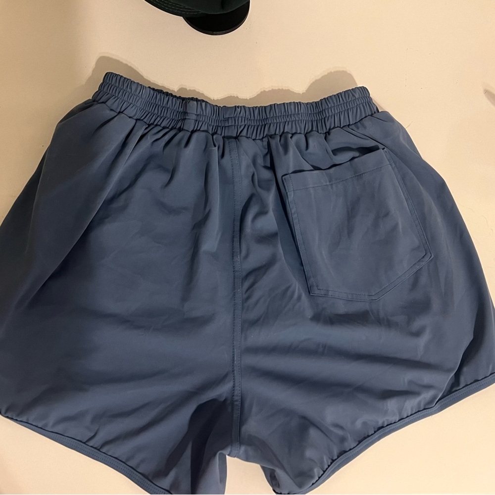 Aviator Nation Short Size Large - Picture 2 of 3